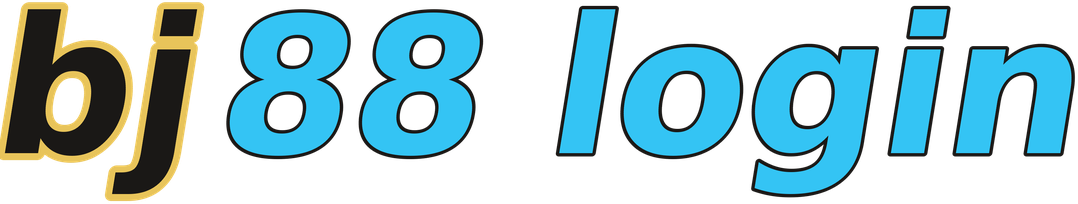 bj88 login logo